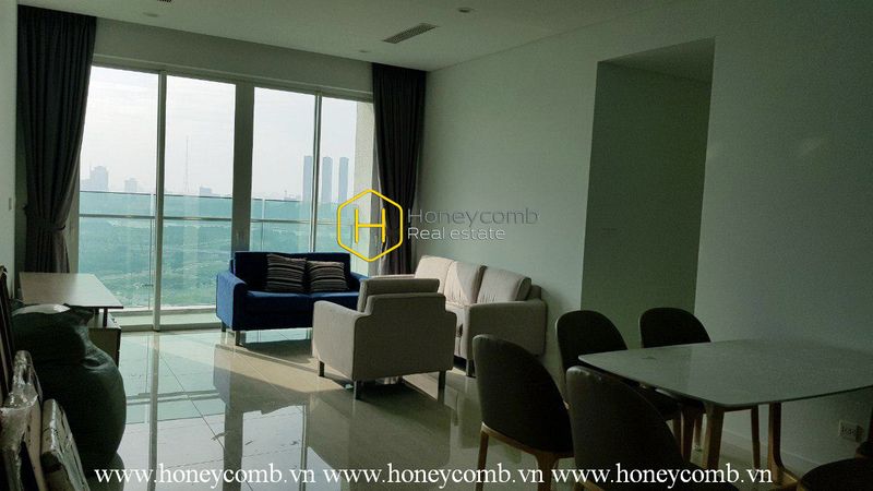 Giảm chi phí di chuyển với căn hộ cổ điển ở Sala Sadora cho thuê này