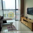 Cheap price with 2 bedrooms apartment in The Ascent Thao Dien for rent