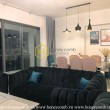 Budget cozy apartment in Gateway Thao Dien
