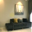 Fully-furnished apartment with modern design in Masteri An Phu