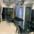 Contemporary fully furnished 1 bedroom apartment for rent