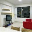 Masteri Thao Dien apartment: A classic & warm living space