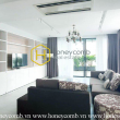 Prime location, outstanding design, amazing view! All in this aesthetic PENTHOUSE in Masteri Thao Dien