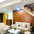 Duplex apartment with full furniture in Masteri for rent