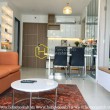 Contemporary style with a romantic taste – Available apartment in New City