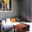 The 2 bed-apartment is very modern in Sala Sarimi