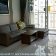 Brand-new, Spacious & Basic-furnished apartment in Tropic Garden