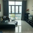 Well-equipped & reasonable price apartment in The Vista