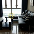 The Vista apartment – Minimalist / Homey / Airy river view