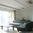 Good price 3 bedrooms apartment with high floor in Xi Riverview Place