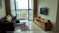 Cheap price with 2 bedrooms apartment in The Ascent Thao Dien for rent