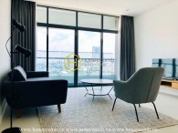 Glowing private apartment in City Garden – Compact, Cozy & Fully-equipped