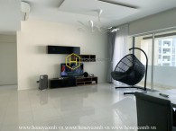 Simple style & basic-furnished apartment in Estella