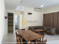 Well-designed apartment with good rental price in Estella