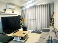  Căn hộ 2 phòng ngủ giá rẻ có tầng cao tại Masteri Thảo Điền