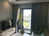 Cho thuê căn hộ tiện lợi và thoải mái tại New City cho thuê