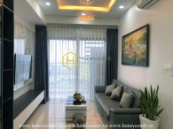 Elegant style – Reasonably priced apartment in The Sun Avenue