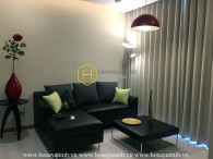 Live in comfort with this convenient apartment in Vinhomes Central Park