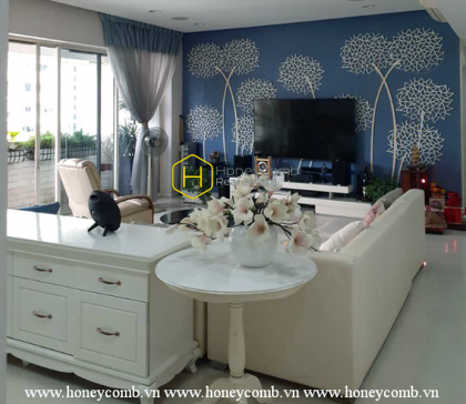 Youthful design & Romantic decor: Superb apartment in Estella