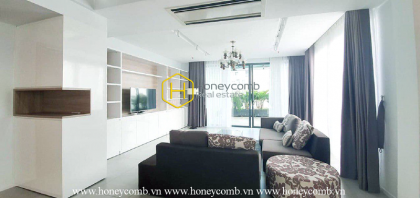 Căn PENTHOUSE sang chảnh tại Masteri Thảo Điền: Vị trí đắc địa, thiết kế nổi bật, tầm nhìn tuyệt đẹp! Hiện cho thuê!