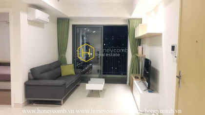 Welcoming and cozy apartment in Masteri Thao Dien