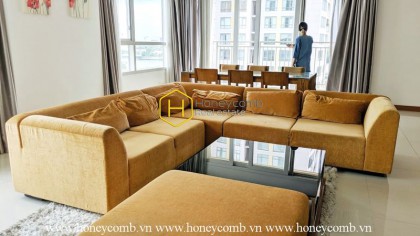 Beautiful & Convenient apartment in Xi Riverview – Live the life you deserve!