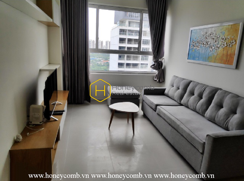 Căn hộ lấp lánh tỏa sáng ở Lexington