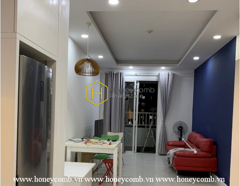 Cho thuê căn hộ hai phòng ngủ với mức giá cực kì ưu đãi tại Lexington