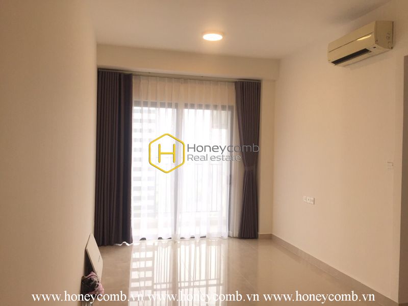 Planning you new home with this brand new unfurnished apartment in The Sun Avenue