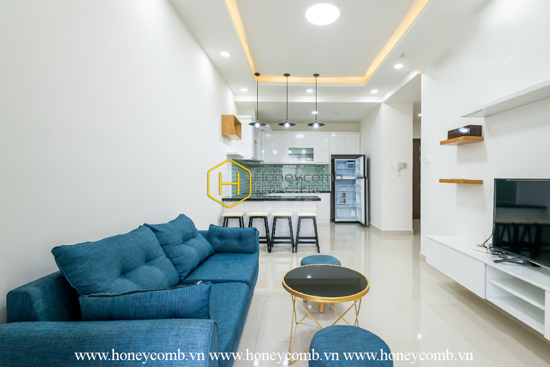 Cannot get any apartment more perfect than this The Sun Avenue