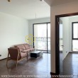Explore the beauty of this dedicated furnished apartment in D ' Edge for rent
