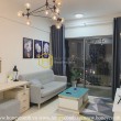 Experience an advantageous life in this super-convenient apartment at Masteri Thao Dien