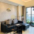 A special apartment with artistic design in Masteri Thao Dien