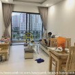 Simple Style 2 bedrooms apartment in New City Thu Thiem