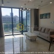 Mê mẩn với vẻ đẹp sang trọng và hiện đại của căn hộ Vinhomes Golden River