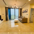 Addticted to the elegant and sophisticated design of this Vinhomes Golden River apartment