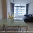 Spacious and cozy design apartment for lease in Vinhomes Central Park