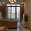 An exceptionally standout apartment only in Vinhomes Central Park