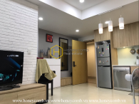Masteri Thao Dien apartment: An ideal place to live