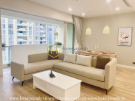 Sumptuous apartment in The Estella lets you have a perfect life