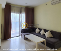 Don't miss the opportunity to own in such luxurious Masteri Thao Dien apartment
