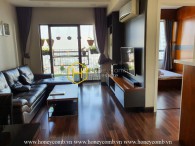 High-end apartment in Masteri Thao Dien elevating your life