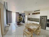 Incredible apartment for rent in Sala Sarimi : Hot every hour, profitable every day