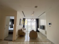 Căn hộ đỉnh cao chiếm giữ trái tim mọi người tại Vinhomes Golden River