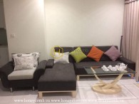 Sống cuộc sống của bạn trong căn hộ Vinhomes Central Park chất lượng cao này