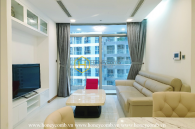 Vinhomes Central Park apartment: a perfect life for your family