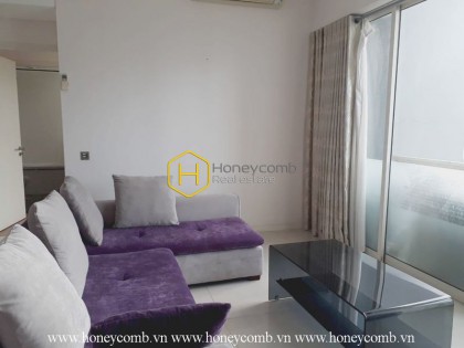 The Estella 2 beds apartment with full furnished for rent