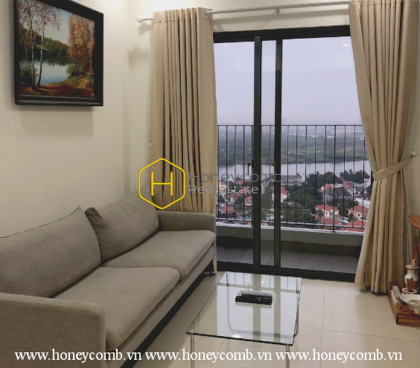 Bí mật làm nên giá trị của căn hộ cho thuê ở Masteri Thao Dien