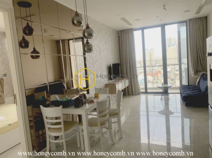 Check this standourt and exceptionnal apartment in Vinhomes Golden River out now!