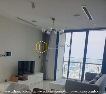 Có ngay căn hộ sang trọng ở Vinhomes Golden River với giá cả hợp lý